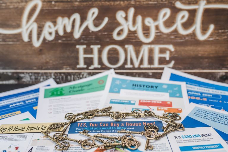 Keystone Realtors pre-sales