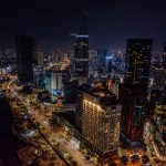 largest hotel in Asia