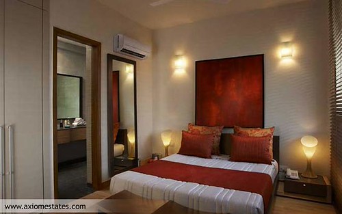 luxury real estate India