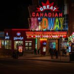 Midway Rising deal