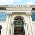Omaxe Lemon Tree Hotels