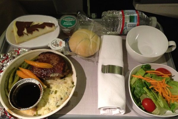 premium health travel