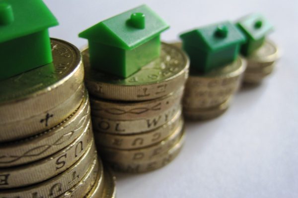 property market growth
