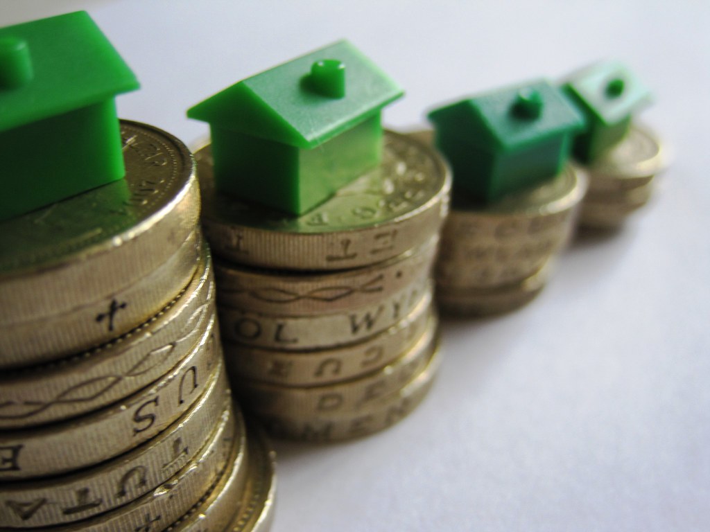 property market growth
