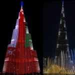 residential projects UAE