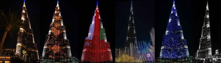 Residential Projects UAE: Exciting New Developments Ahead