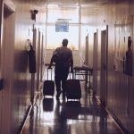 safer travel corridor